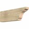 Ekena Millwork Pescadero Rough Sawn Rafter Tail, Douglas Fir, 4"W x 10"H x 32"L RFT04X10X32PEC00RDF - alternate 1